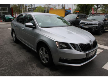 Škoda Octavia 1.6 TDI AMBITION 