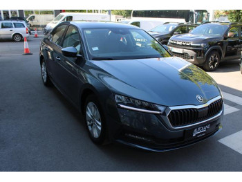 Škoda Octavia 2.0 TDI AMBITION 