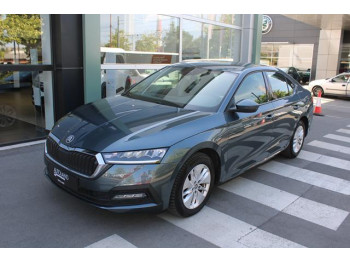 Škoda Octavia 2.0 TDI AMBITION 
