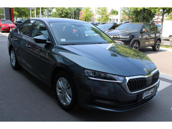 Škoda Octavia 2.0 A8 AMBITION TDI 