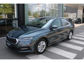 Škoda Octavia 2.0 A8 AMBITION TDI 