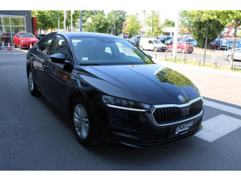 Škoda Octavia 2.0 A8 AMBITION TDI 
