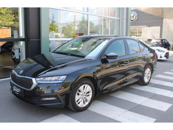 Škoda Octavia 2.0 A8 AMBITION TDI 