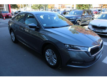Škoda Octavia 2.0 TDI AMBITION 