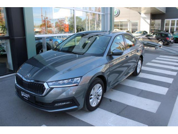 Škoda Octavia 2.0 TDI AMBITION 