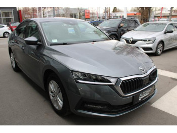 Škoda Octavia 2.0 TDI AMBITION 