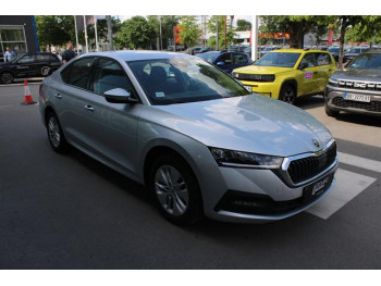 Škoda Octavia 2.0 TDI AMBITION 