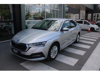 Škoda Octavia 2.0 TDI AMBITION 