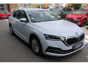 Škoda Octavia 2.0 TDI AMBITION 