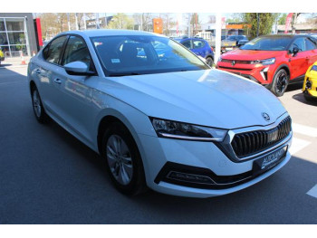 Škoda Octavia 2.0 TDI AMBITION 