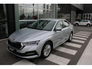 Škoda Octavia 2.0 TDI AMBITION 