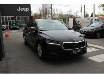 Škoda Octavia 2.0 TDI Ambition DSG 