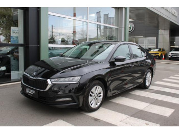 Škoda Octavia 2.0 TDI Ambition DSG 