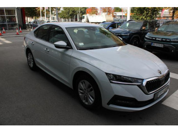 Škoda Octavia 2.0 TDI AMBITION 
