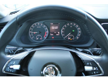 Škoda Octavia 2.0 TDI AMBITION DSG 