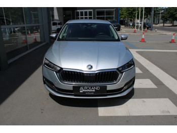 Škoda Octavia 2.0 TDI AMBITION 