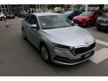 Škoda Octavia 2.0 TDI Ambition 
