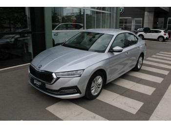 Škoda Octavia 2.0 TDI Ambition 