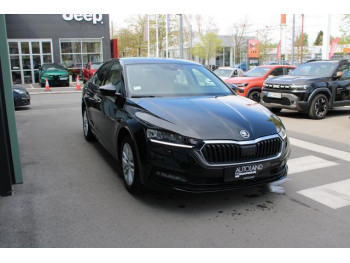 Škoda Octavia 2.0 TDI Ambition DSG 