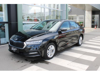 Škoda Octavia 2.0 TDI Ambition DSG 