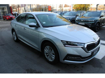 Škoda Octavia 2.0 TDI AMBITION 
