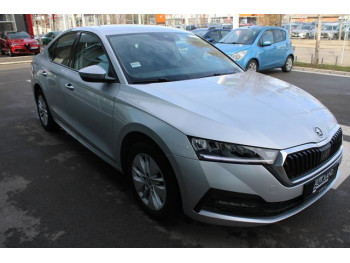 Škoda Octavia 2.0 TDI AMBITION 