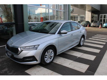 Škoda Octavia 2.0 TDI AMBITION 