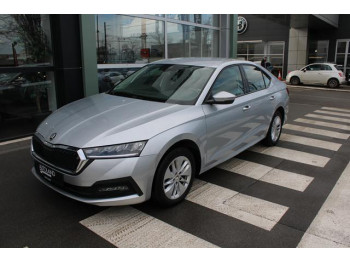 Škoda Octavia 2.0 TDI AMBITION 
