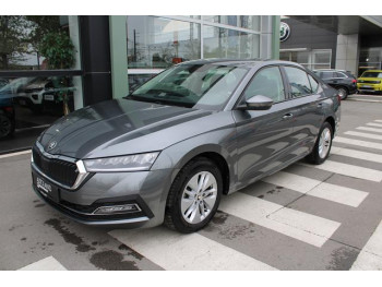 Škoda Octavia 2.0 TDI AMBITION 