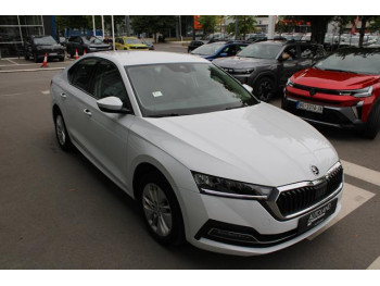 Škoda Octavia 2.0 TDI AMBITION 