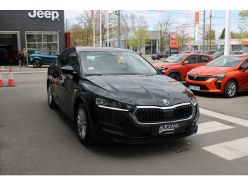 Škoda Octavia 2.0 TDI Ambition DSG 