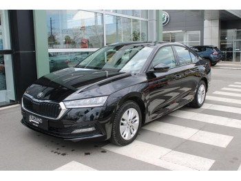 Škoda Octavia 2.0 TDI Ambition DSG 