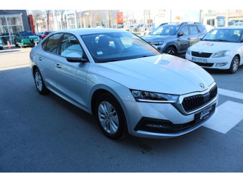 Škoda Octavia 2.0 TDI Ambition 