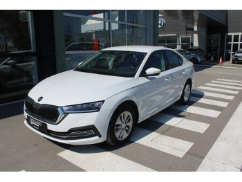 Škoda Octavia 2.0 TDI AMBITION 