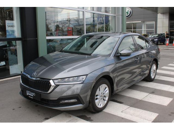 Škoda Octavia 2.0 TDI Ambition 