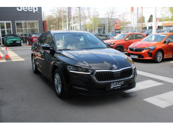 Škoda Octavia 2.0 TDI Ambition DSG 