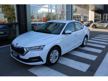 Škoda Octavia 2.0 TDI AMBITION 