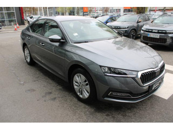Škoda Octavia 2.0 TDI Ambition 
