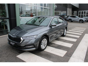 Škoda Octavia 2.0 TDI Ambition 