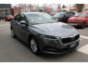 Škoda Octavia 2.0 TDI AMBITION 