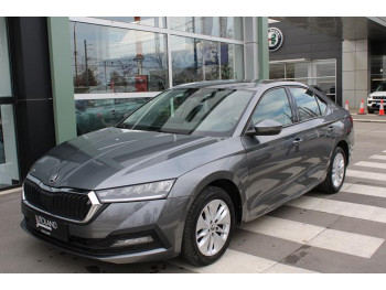 Škoda Octavia 2.0 TDI AMBITION 