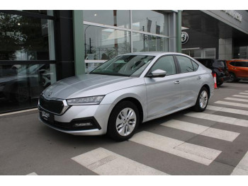 Škoda Octavia 2.0 TDI Ambition DSG 