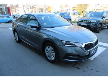 Škoda Octavia 2.0 TDI AMBITION DSG 