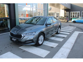 Škoda Octavia 2.0 TDI AMBITION DSG 