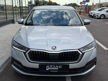 Škoda Octavia A8 AMBITION DSG 