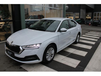 Škoda Octavia 2.0 TDI AMBITION 