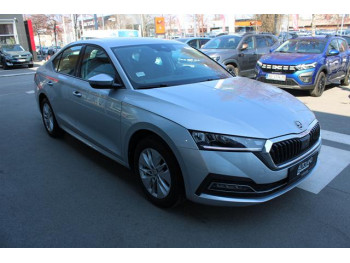 Škoda Octavia 2.0 TDI Ambition 