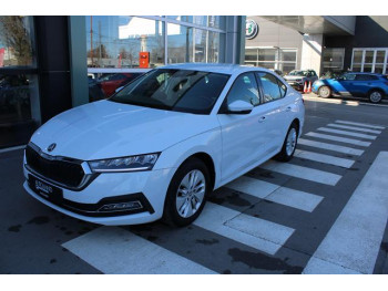 Škoda Octavia 2.0 TDI AMBITION 