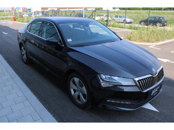 Škoda Superb 2.0 TDI Ambition DSG 