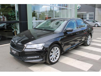 Škoda Superb 2.0 TDI AMBITION DSG 